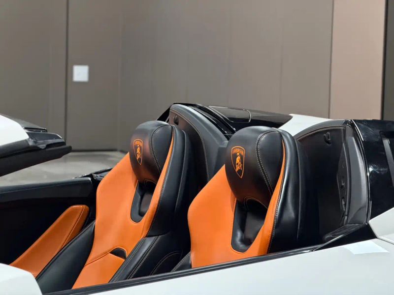 Lamborghini huracan