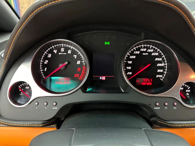 Lamborghini sports_car