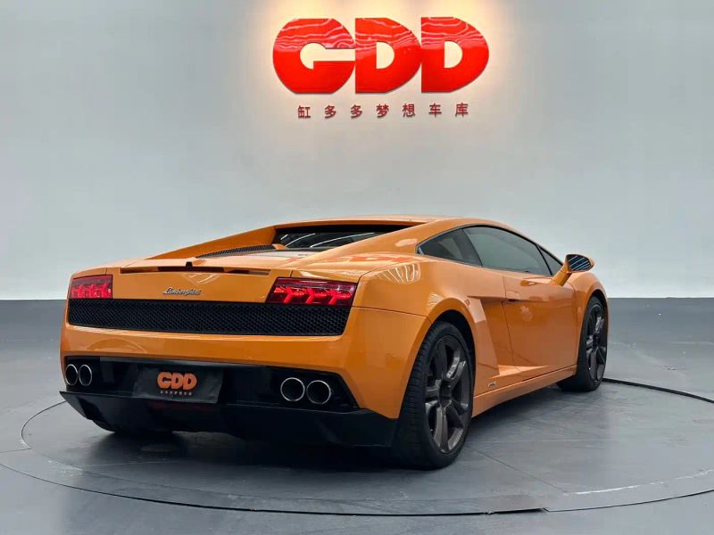 Lamborghini sports_car