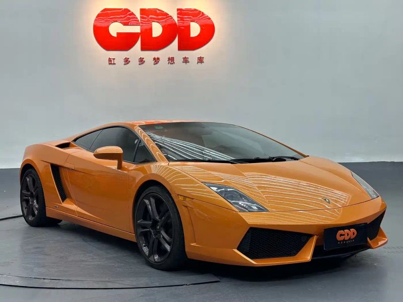 Lamborghini sports_car