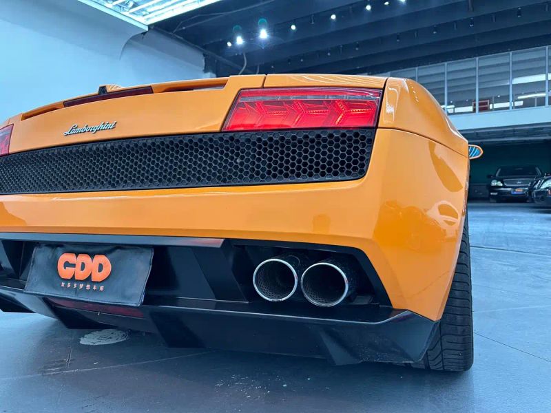 Lamborghini sports_car