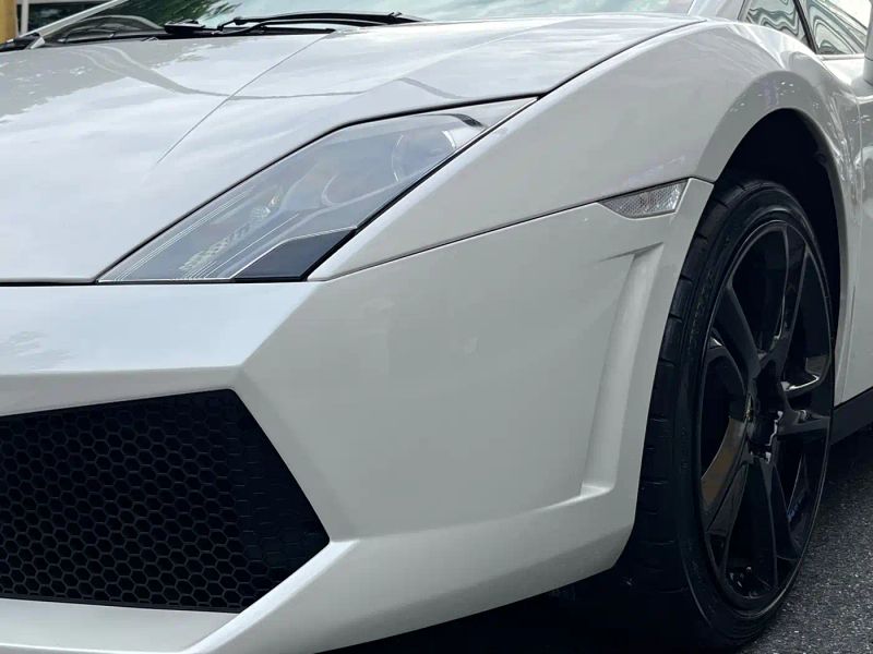Lamborghini sports_car