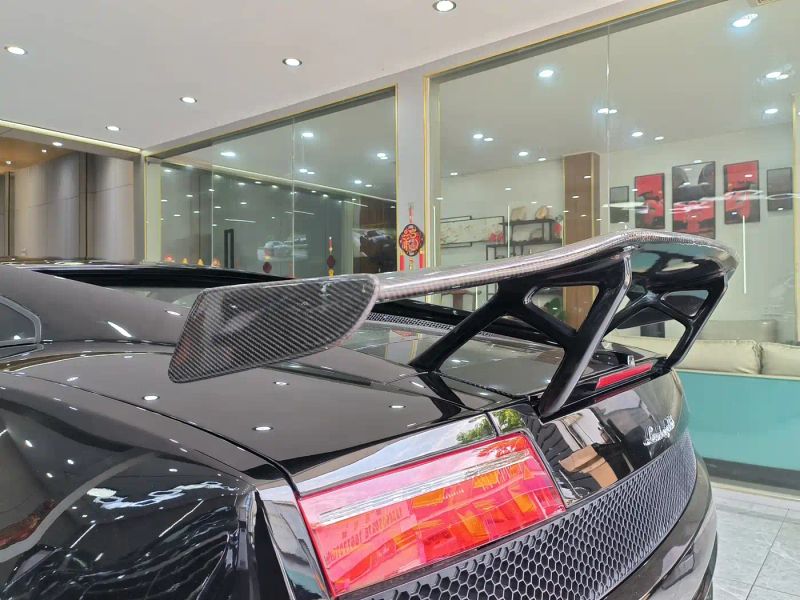 Lamborghini sports_car