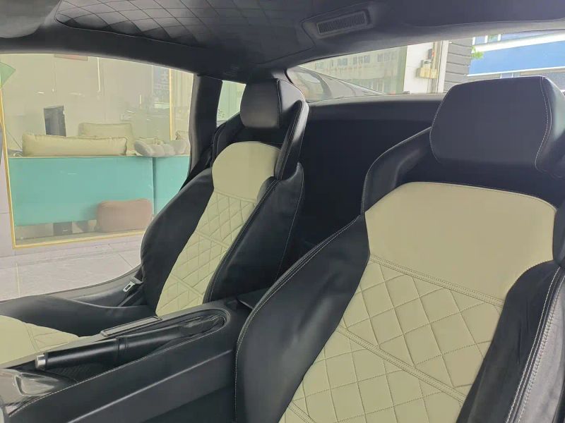 Lamborghini sports_car