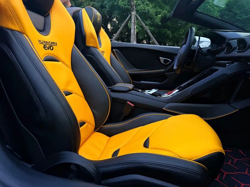 Lamborghini huracan