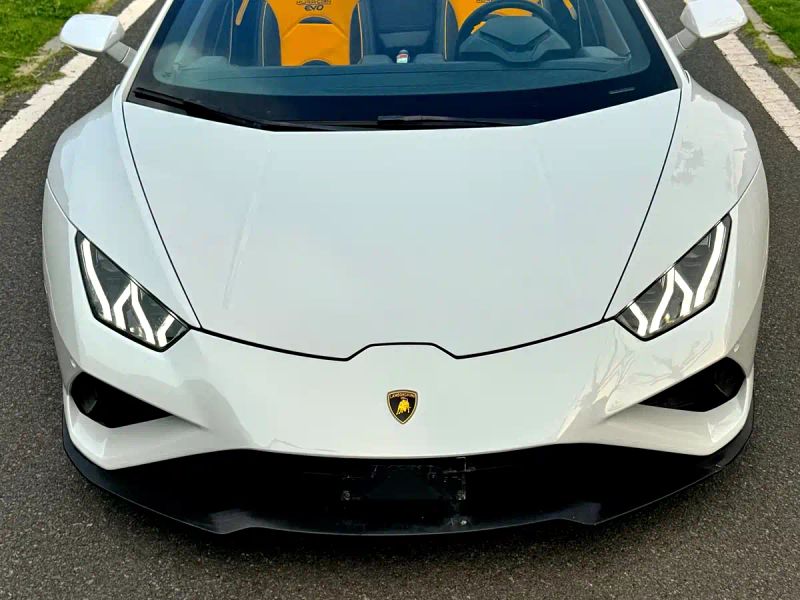 Lamborghini huracan