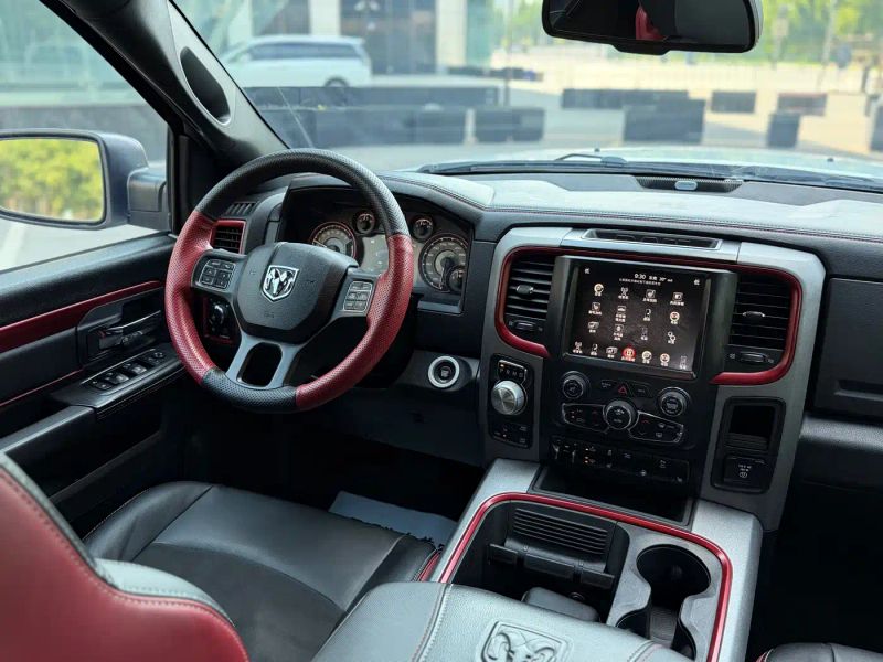 ramtruck ram_truck