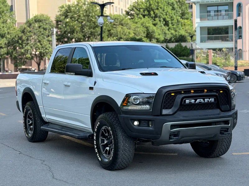 ramtruck ram_truck