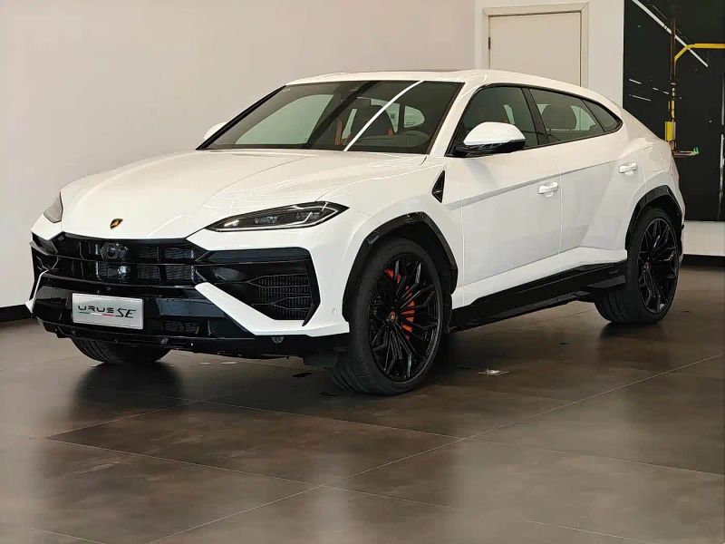 Lamborghini urus-se