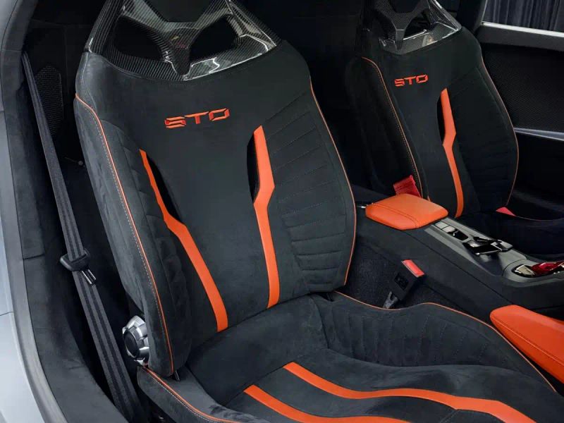 Lamborghini huracan
