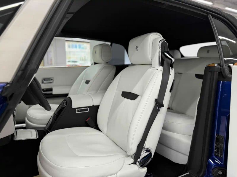 shanshen phantom