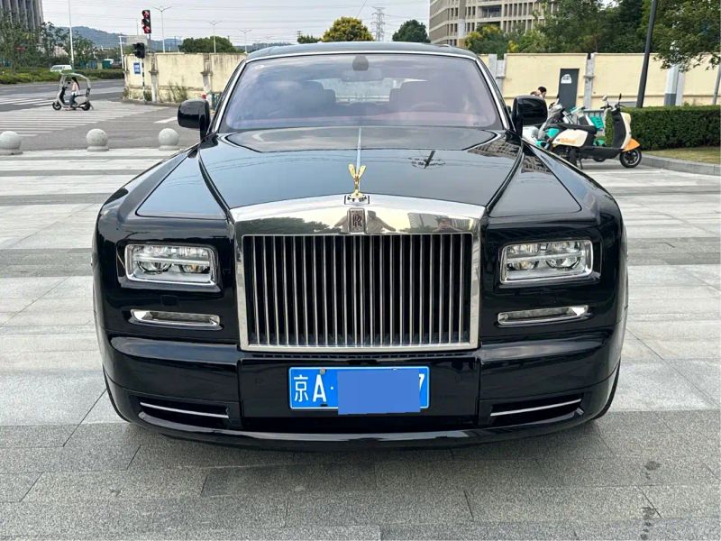 shanshen phantom