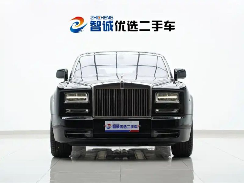 shanshen phantom
