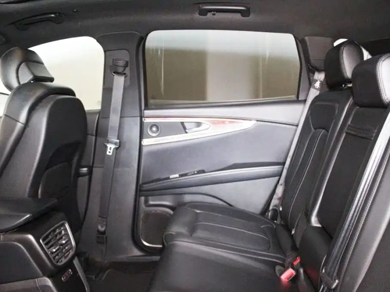 navigator mkx