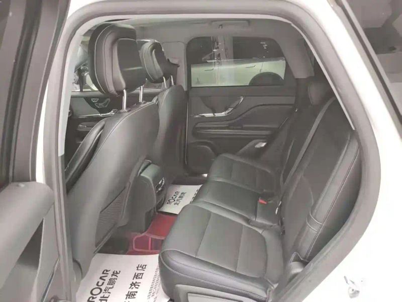 navigator newenergy