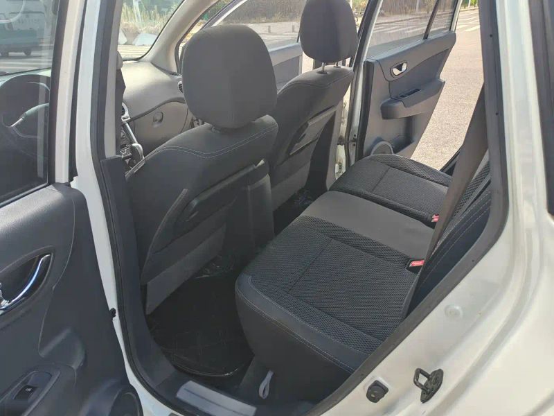 koleos imported