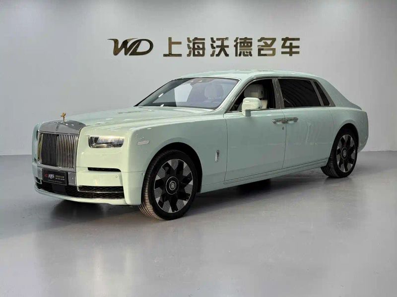 shanshen seriesii
