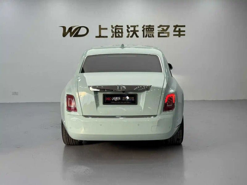 shanshen seriesii