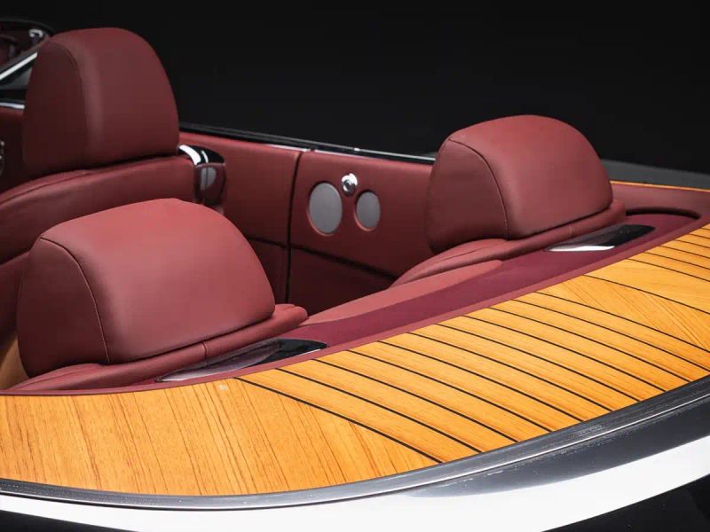 shanshen coupe