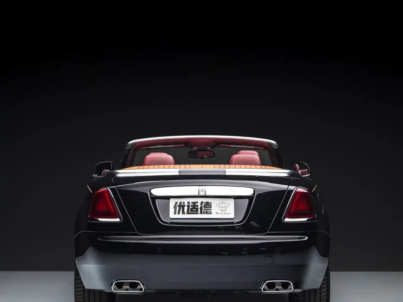 shanshen coupe