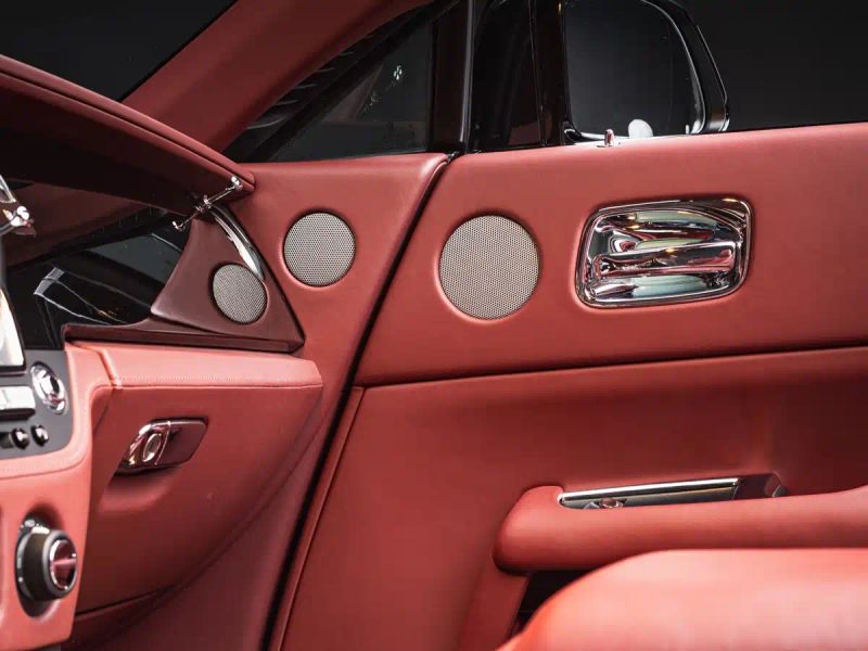 shanshen coupe