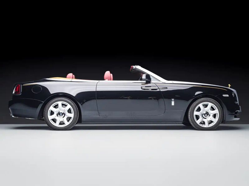 shanshen coupe