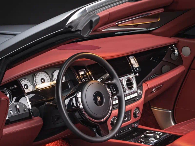 shanshen coupe