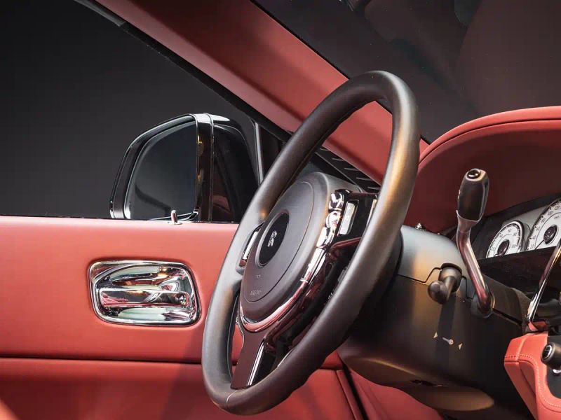 shanshen coupe