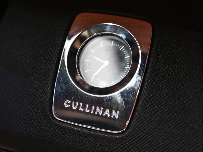 shanshen cullinan