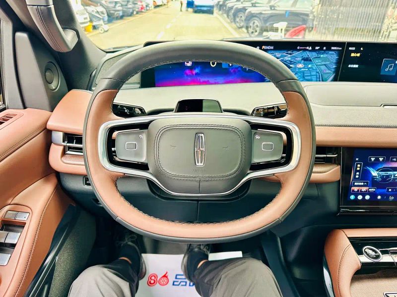 navigator navigator