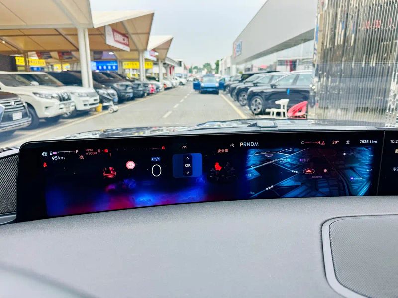 navigator navigator