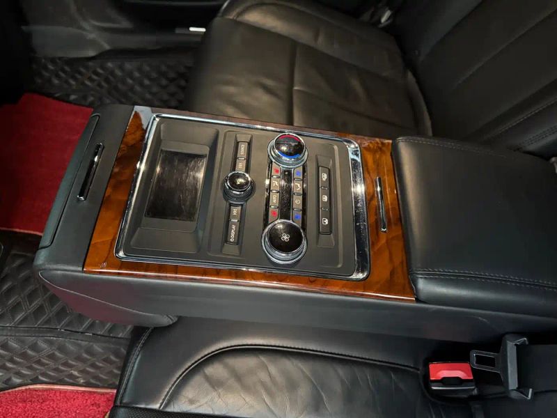 navigator continental