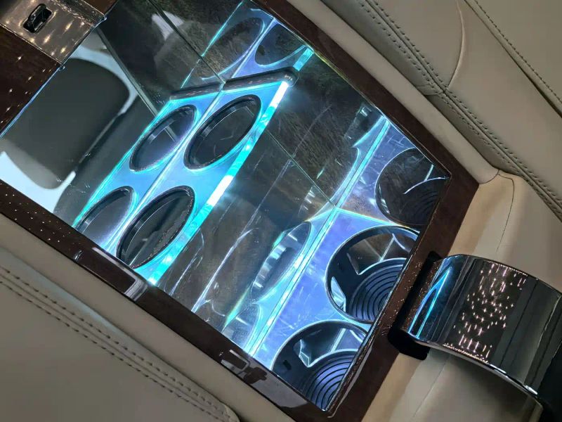 shanshen phantom