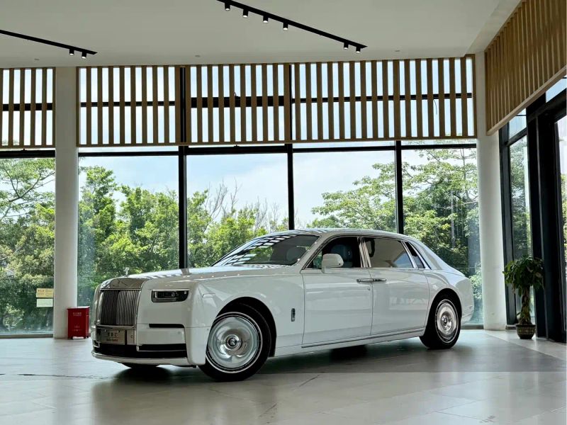shanshen seriesii