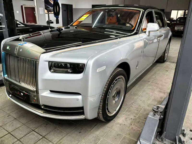 shanshen seriesii