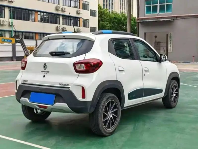 koleos e-nuo