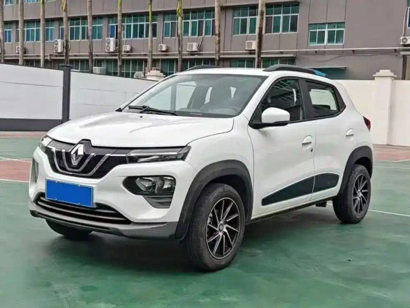 koleos e-nuo