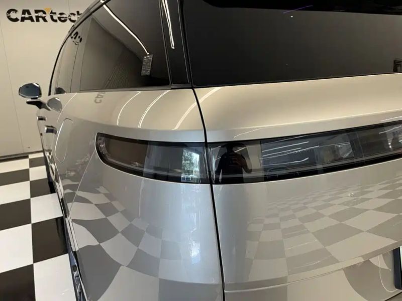 Lynk&co 900