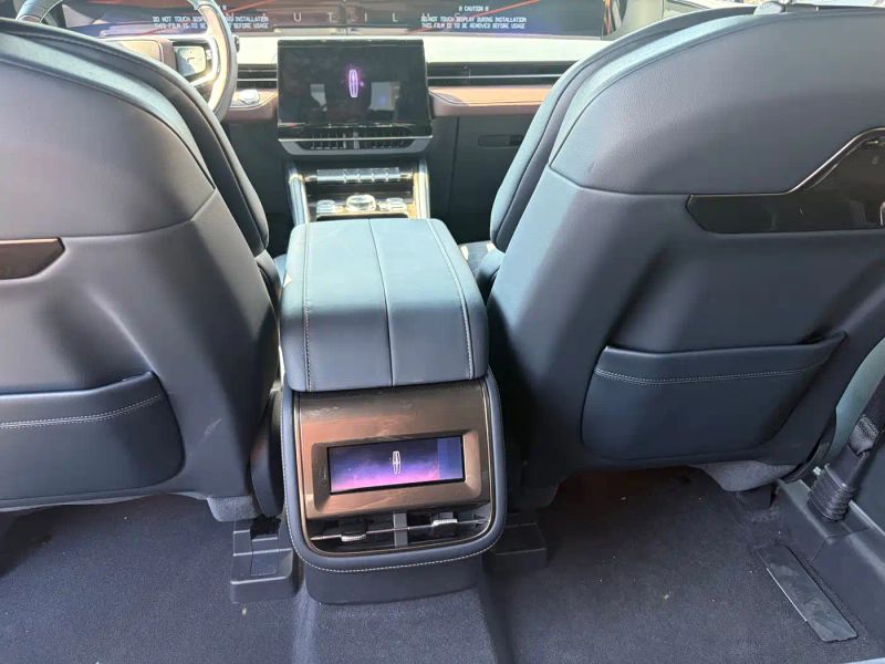 navigator navigator