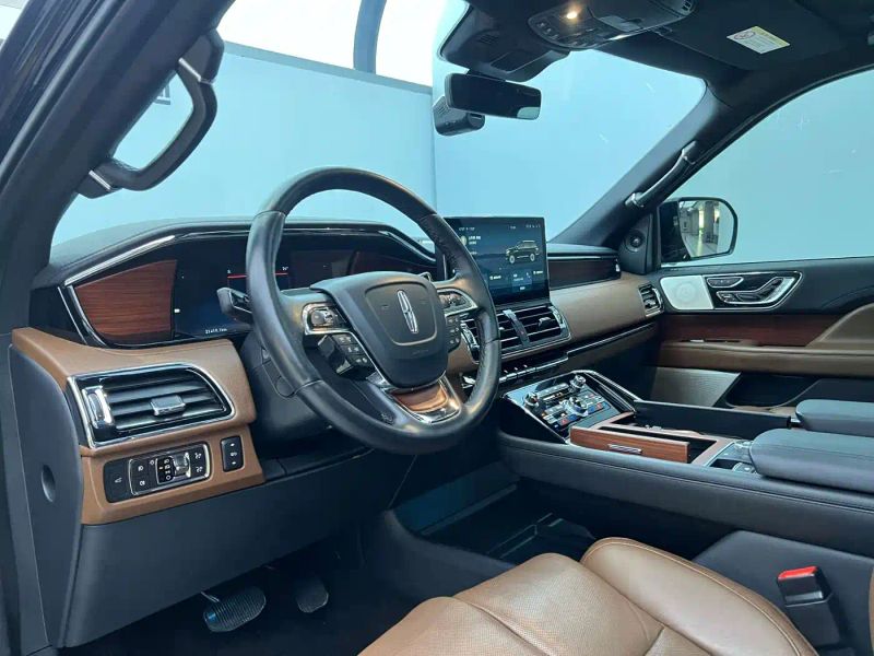 navigator navigator