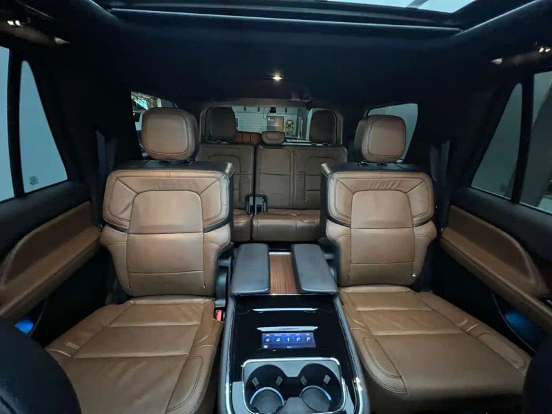 navigator navigator