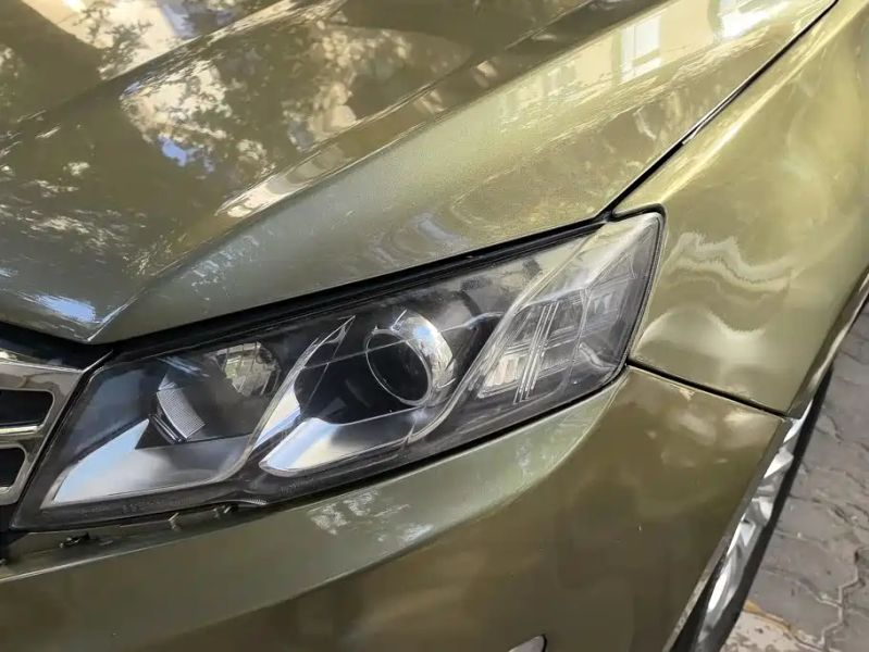 Landwind x5