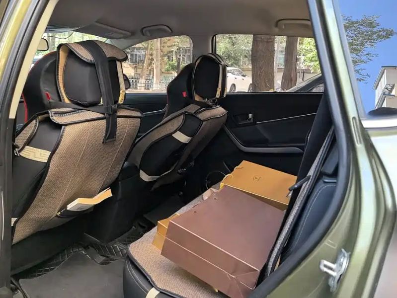 Landwind x5