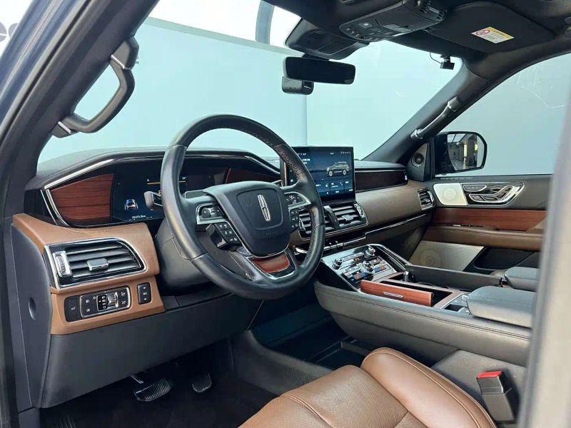 navigator navigator