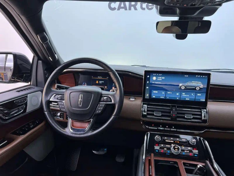 navigator navigator
