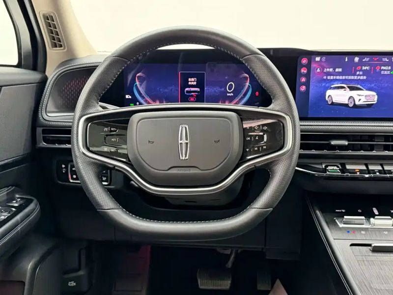 navigator adventurer