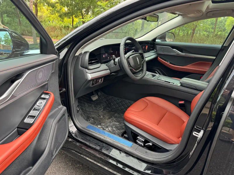 navigator z