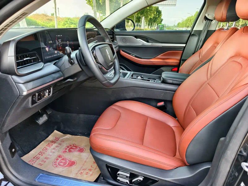 navigator z