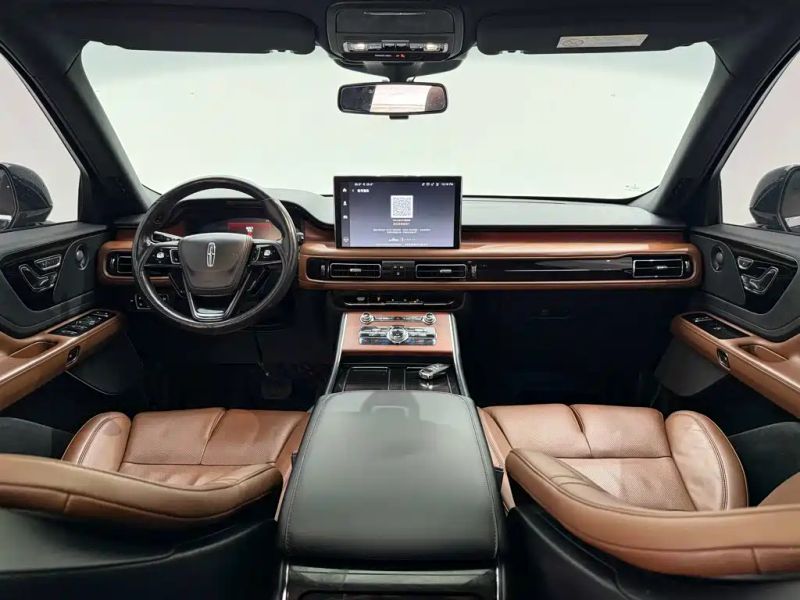 navigator aviator
