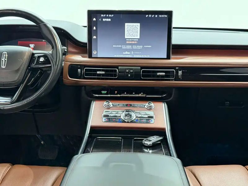 navigator aviator